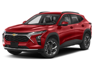 Chevrolet Trax - Stan King GM SuperStore in Brookhaven MS