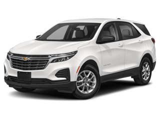 Chevrolet Equinox - Stan King GM SuperStore in Brookhaven MS