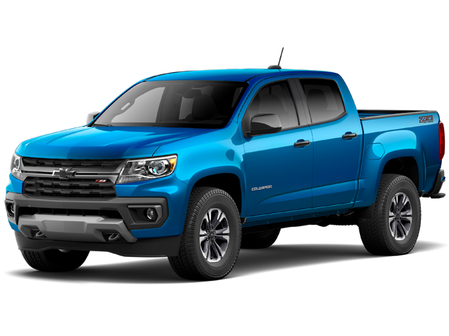 Chevrolet Colorado - Stan King GM SuperStore in Brookhaven MS