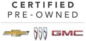 Chevrolet Buick GMC Certified Pre-Owned in Brookhaven, MS