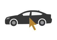 Shop Click Drive Select Icon in Brookhaven, MS