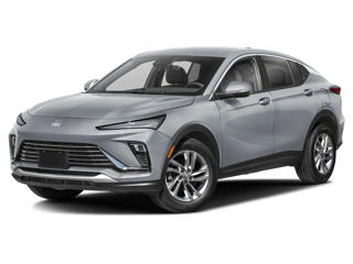 Buick Envista - Stan King GM SuperStore in Brookhaven MS