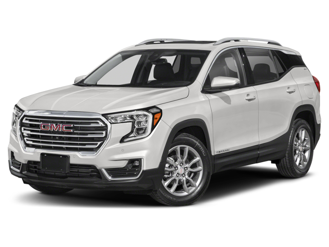 GMC Terrain - Stan King GM SuperStore in Brookhaven MS