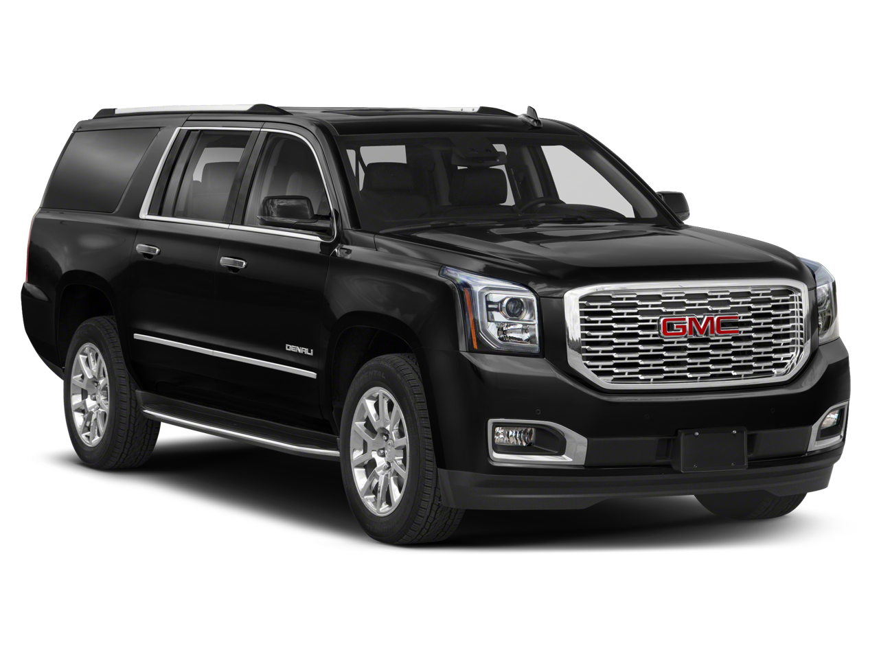2020 Gmc Yukon XL photo 2