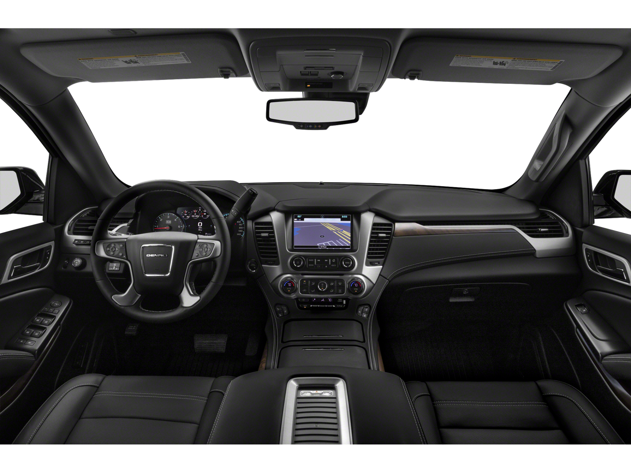 2020 Gmc Yukon XL photo 4