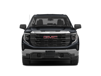 2022 GMC Sierra 1500 Pro