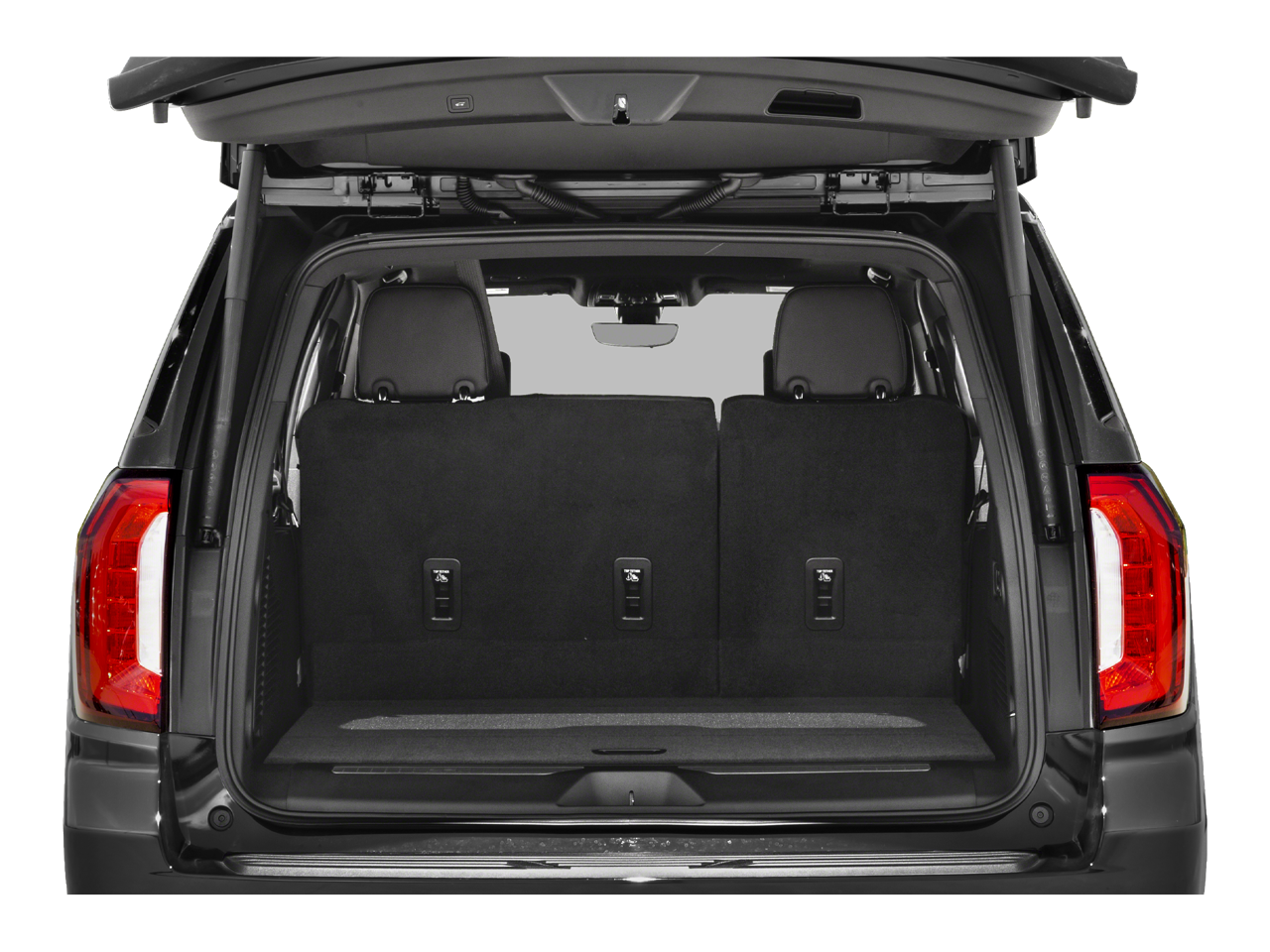 2023 Gmc Yukon XL photo 4