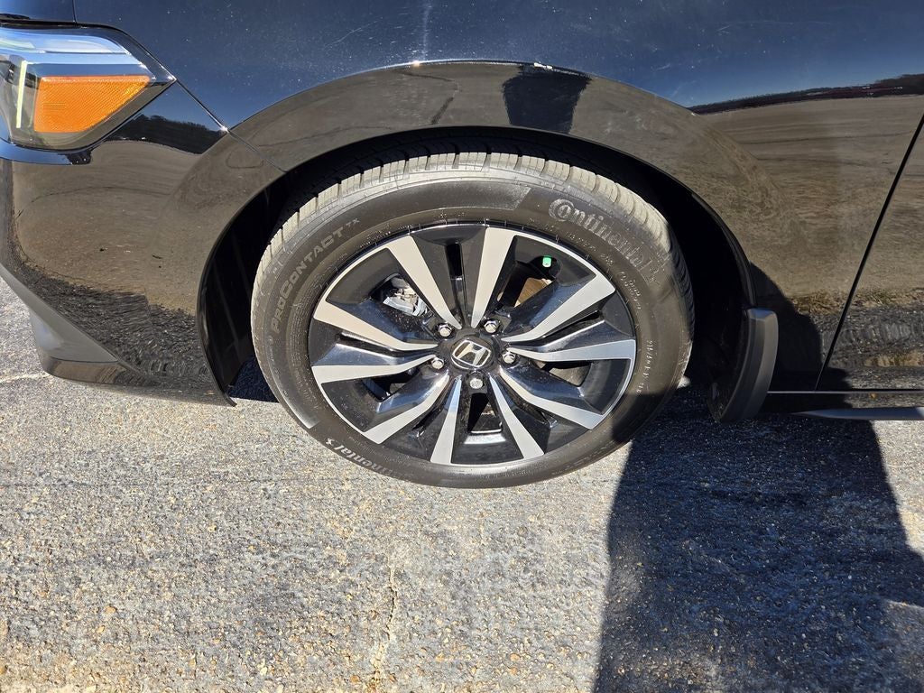 2023 Honda Civic EX-L