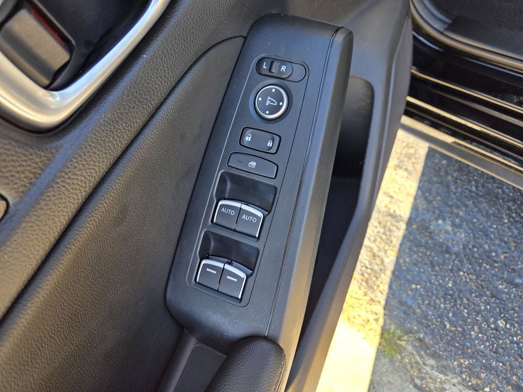 2023 Honda Civic EX-L