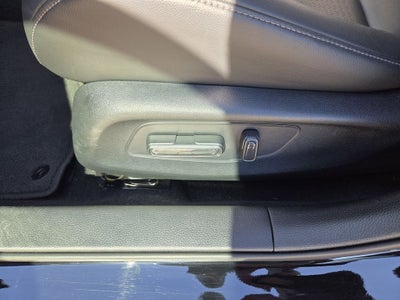 2023 Honda Civic EX-L