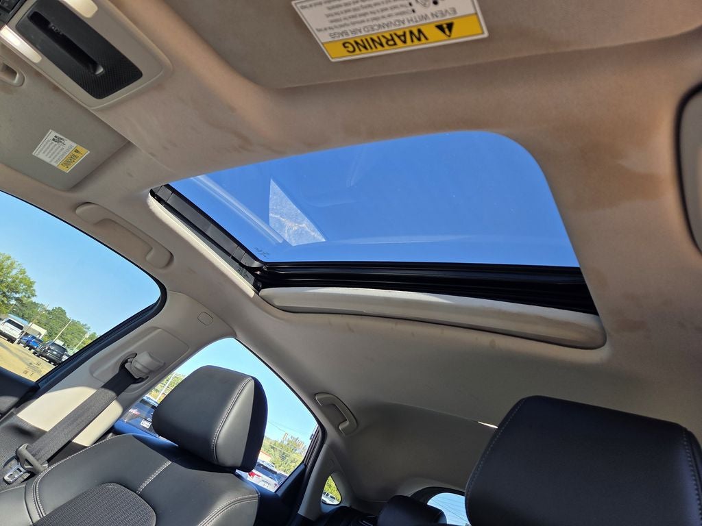 2023 Honda Civic EX-L