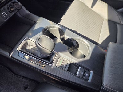 2023 Honda Civic EX-L