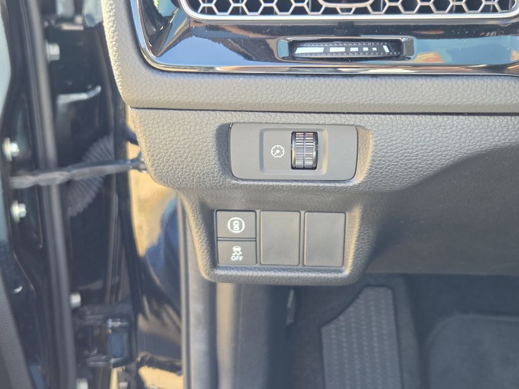 2023 Honda Civic EX-L