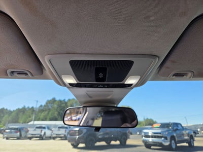 2023 Honda Civic EX-L