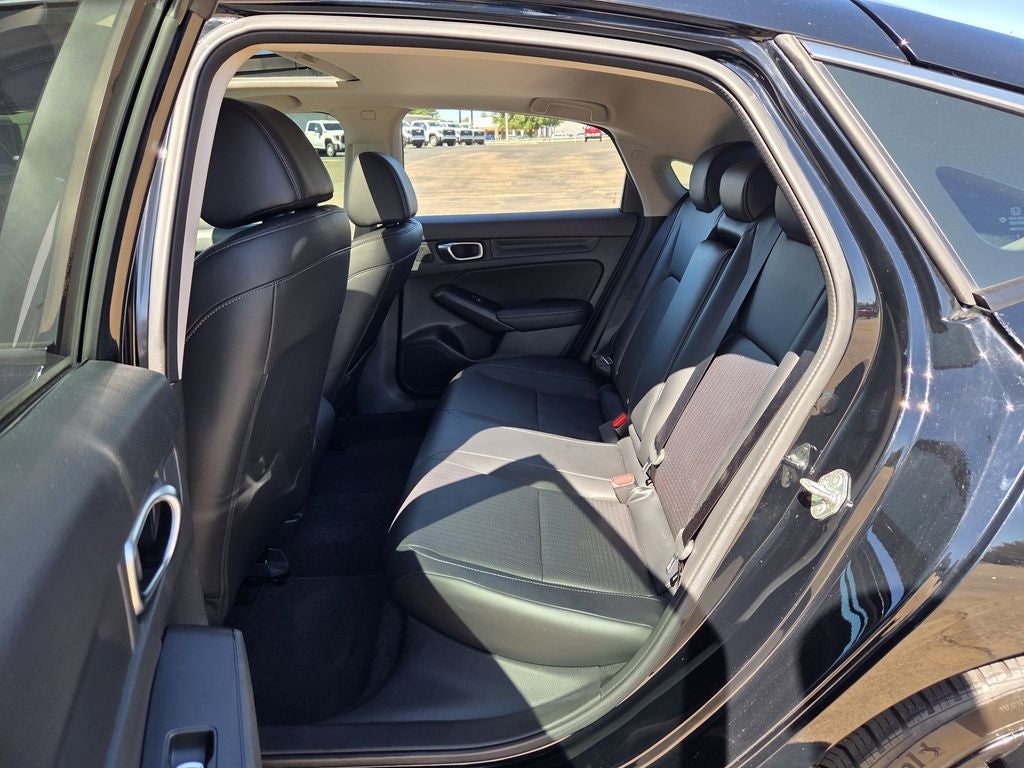 2023 Honda Civic EX-L