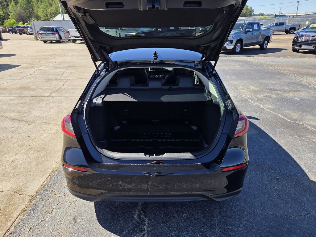 2023 Honda Civic EX-L