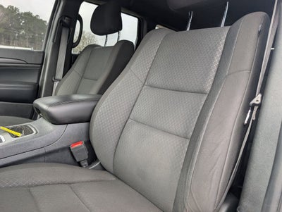 2020 Jeep Grand Cherokee Laredo E