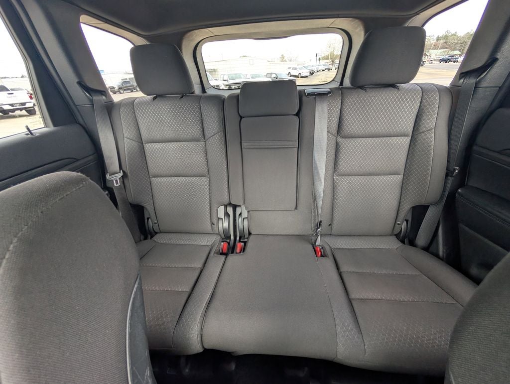 2020 Jeep Grand Cherokee Laredo E