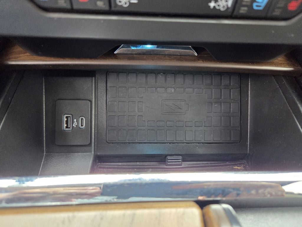 2020 Ford Expedition Platinum