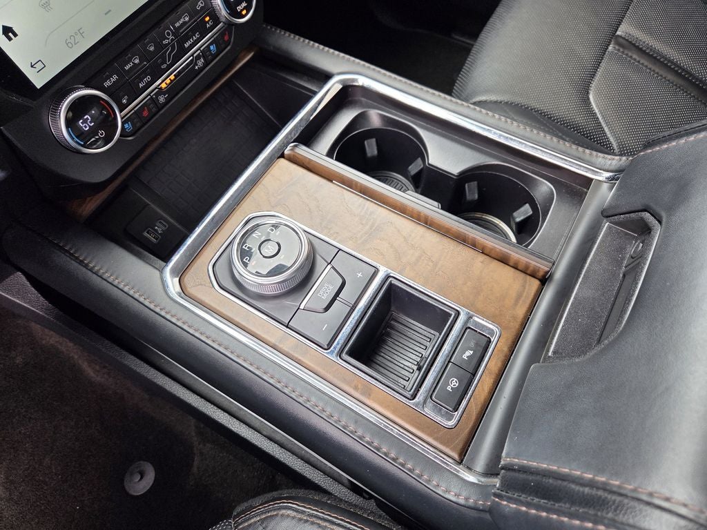 2020 Ford Expedition Platinum