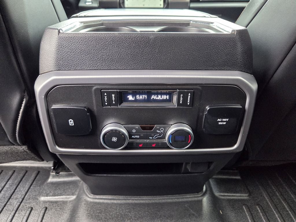 2020 Ford Expedition Platinum