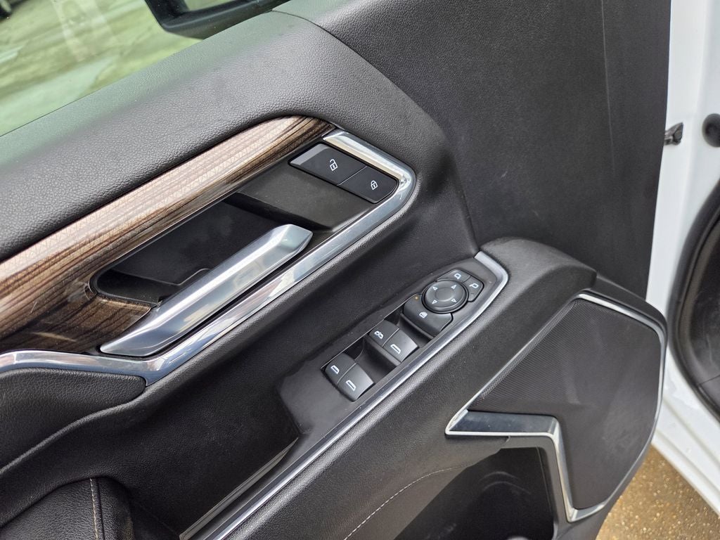 2024 Chevrolet Silverado 3500HD LT