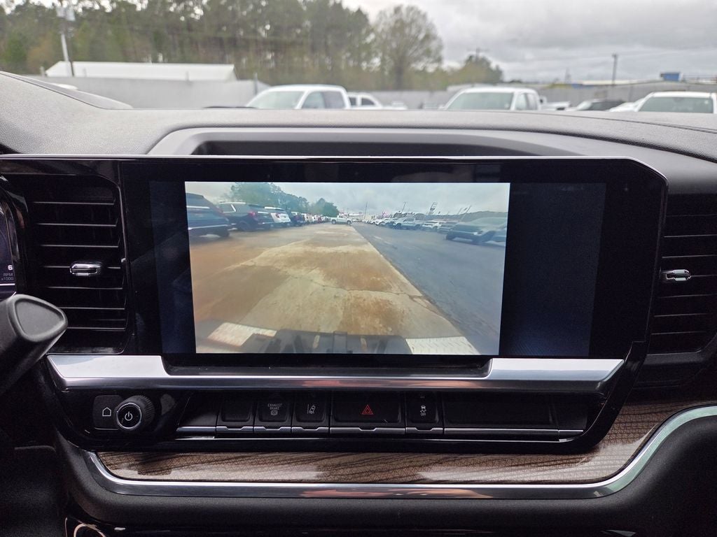 2024 Chevrolet Silverado 3500HD LT