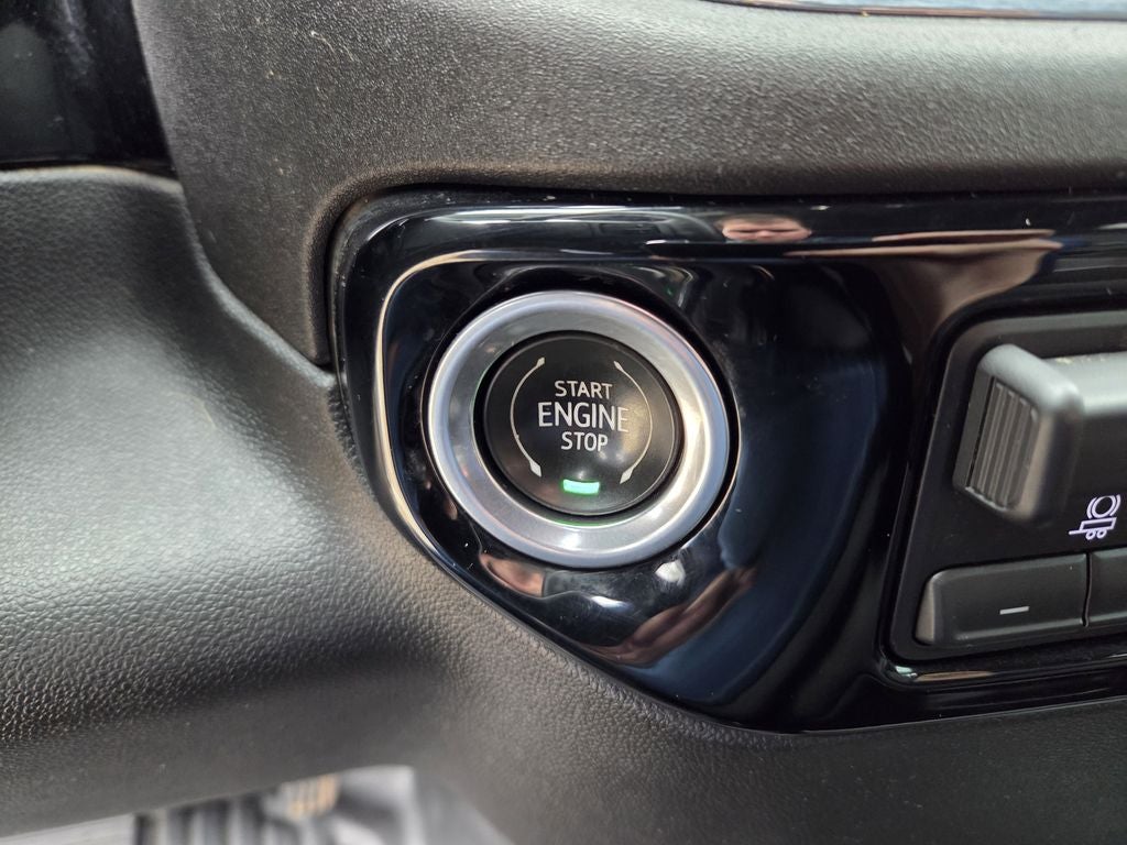 2024 Chevrolet Silverado 3500HD LT