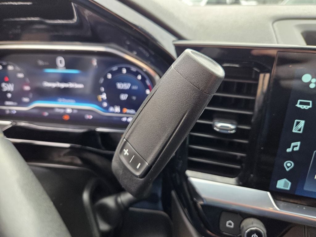 2024 Chevrolet Silverado 3500HD LT