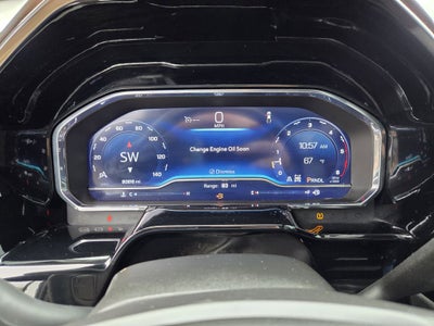 2024 Chevrolet Silverado 3500HD LT