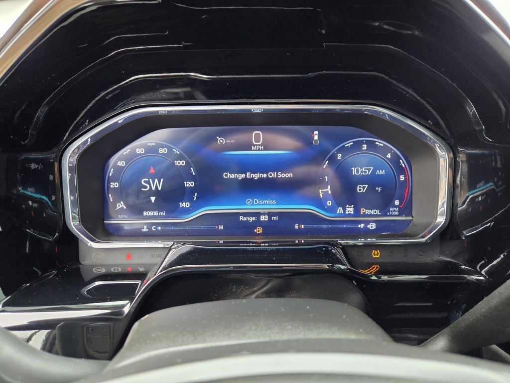 2024 Chevrolet Silverado 3500HD LT