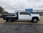 2024 Chevrolet Silverado 3500HD LT