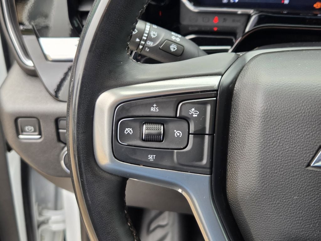 2024 Chevrolet Silverado 3500HD LT