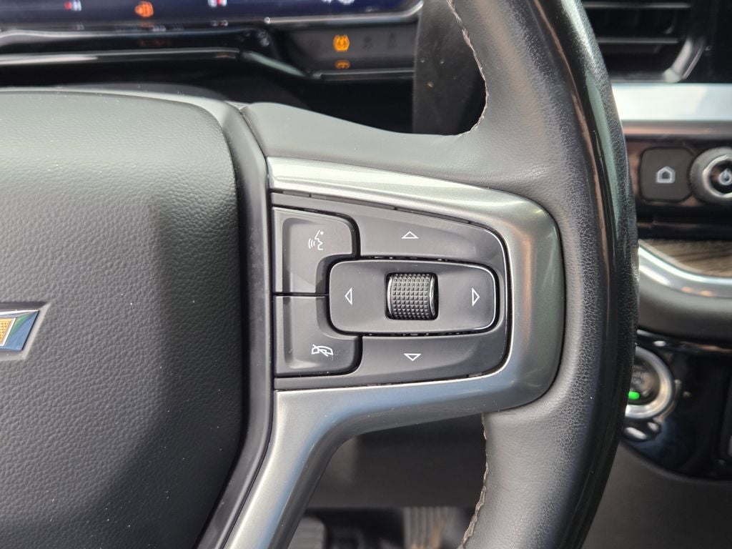 2024 Chevrolet Silverado 3500HD LT