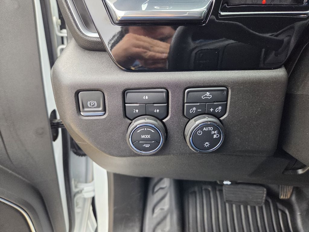 2024 Chevrolet Silverado 3500HD LT