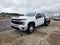 2024 Chevrolet Silverado 3500HD LT