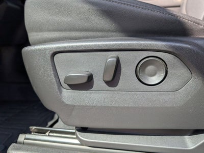 2025 Chevrolet Silverado 3500HD LTZ