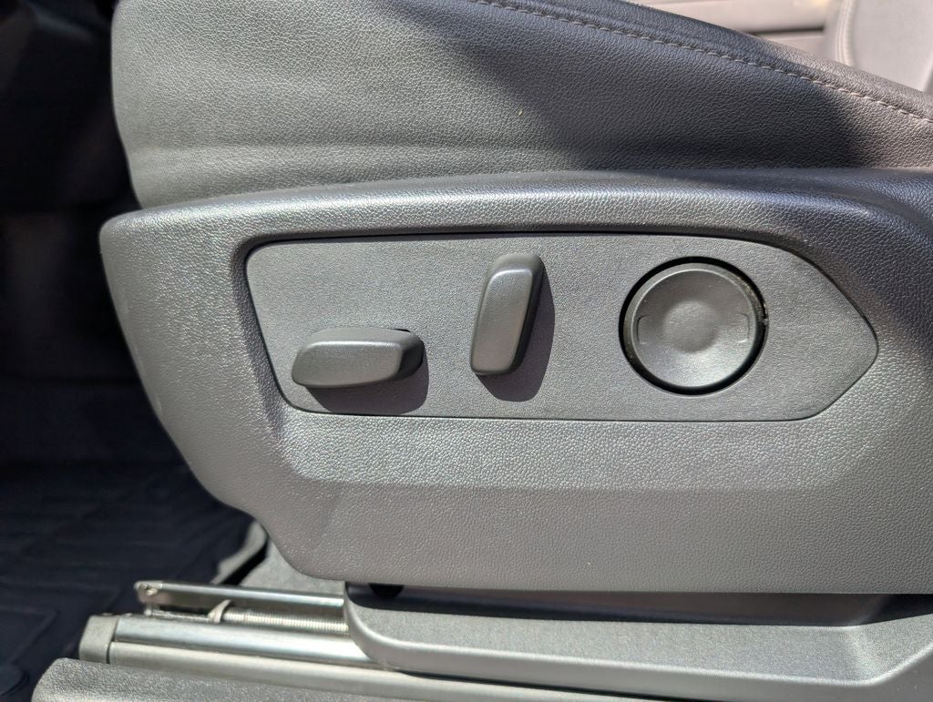 2025 Chevrolet Silverado 3500HD LTZ