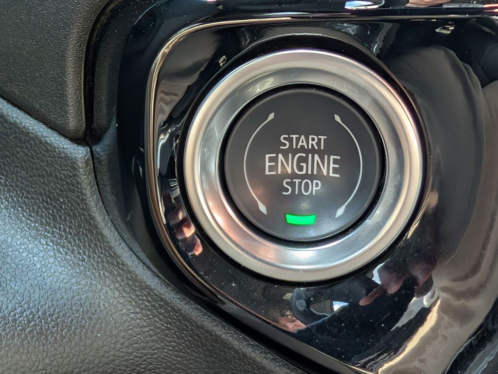 2025 Chevrolet Silverado 3500HD LTZ