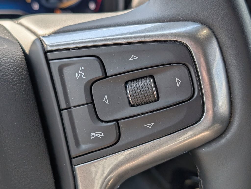 2025 Chevrolet Silverado 3500HD LTZ