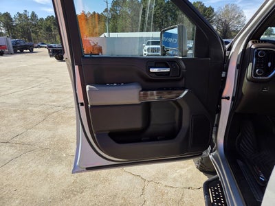 2023 Chevrolet Silverado 2500HD LT