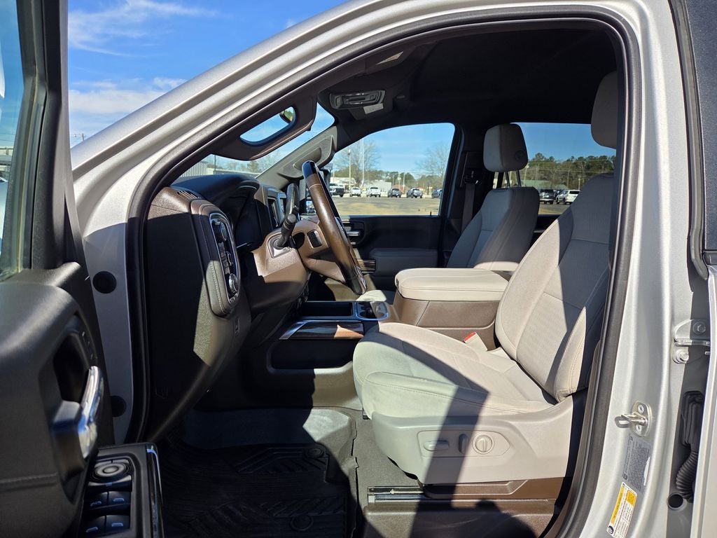 2023 Chevrolet Silverado 2500HD LT