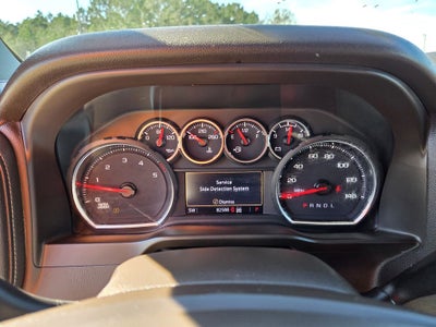 2023 Chevrolet Silverado 2500HD LT