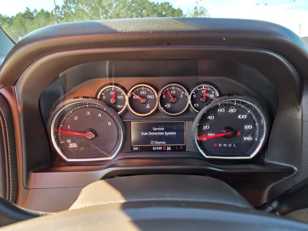 2023 Chevrolet Silverado 2500HD LT