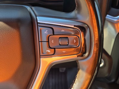 2023 Chevrolet Silverado 2500HD LT