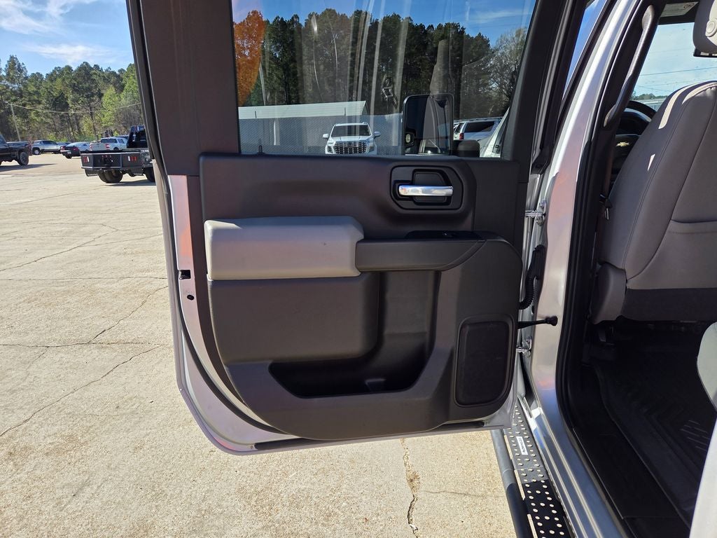 2023 Chevrolet Silverado 2500HD LT