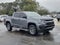 2022 Chevrolet Colorado Work Truck