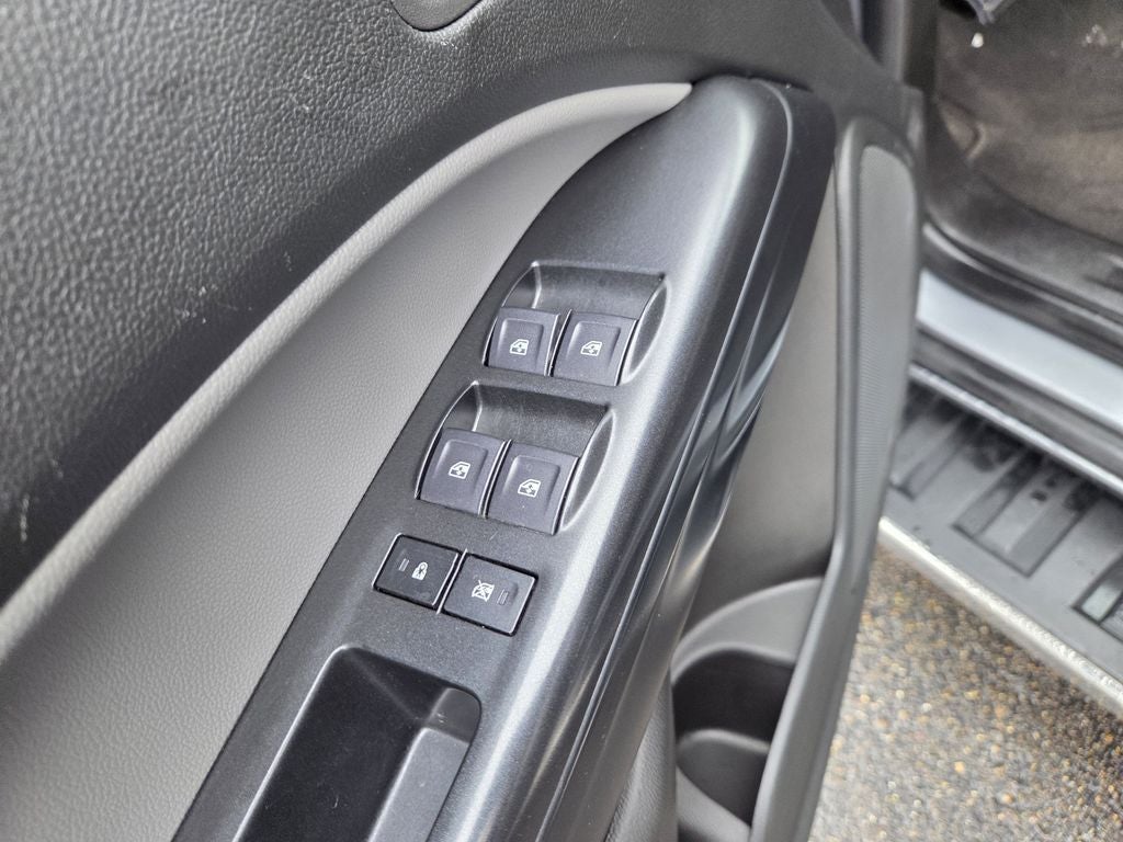 2022 Chevrolet Colorado Work Truck