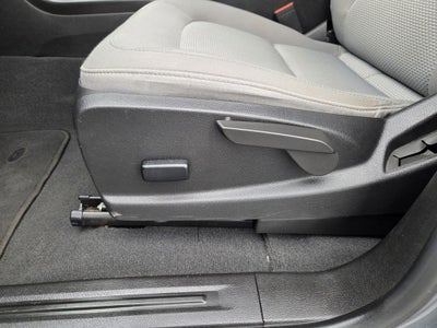 2022 Chevrolet Colorado Work Truck