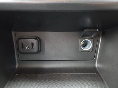 2022 Chevrolet Colorado Work Truck